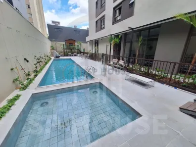 Apartamento com 3 Quartos à venda, 121m² no Indianópolis, São Paulo