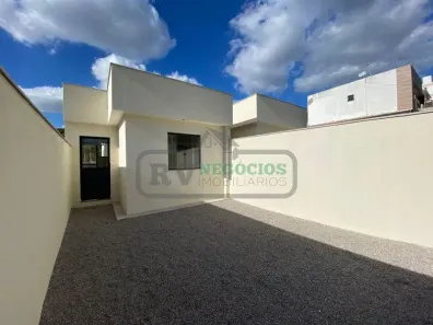 Casa com 2 Quartos à venda, 80m² no Filgueiras, Juiz de Fora