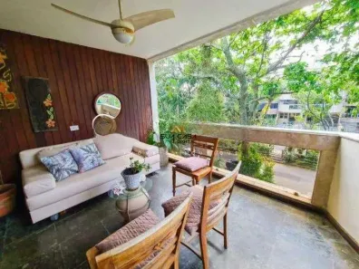 Apartamento com 4 Quartos à venda, 197m² no Barra da Tijuca, Rio de Janeiro