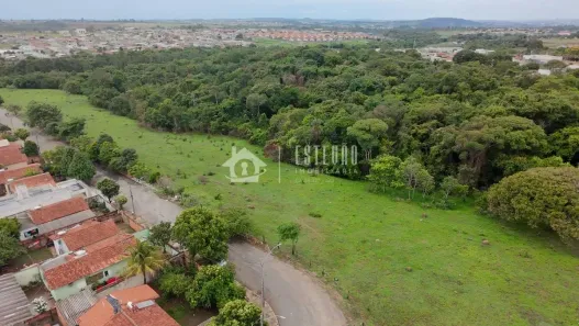 Lote/Terreno com 1 Quarto à venda, 31100m² no Fazenda Santa Rita, Goiânia