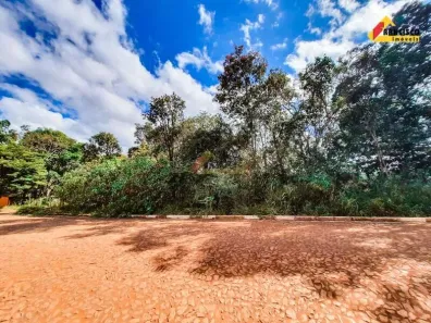 Lote/Terreno à venda, 370m² no Santo André, Divinópolis
