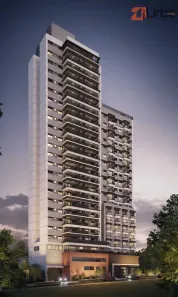 Apartamento com 3 Quartos à venda, 78m² no Vila Dom Pedro I, São Paulo