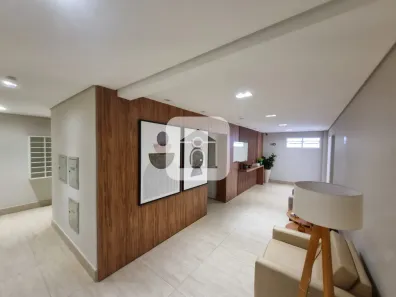 Apartamento com 2 Quartos à venda, 56m² no Santa Mônica, Uberlândia