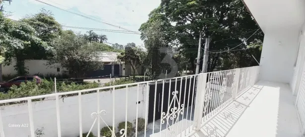 Casa com 4 Quartos para alugar, 287m² no Jardim das Paineiras, Campinas