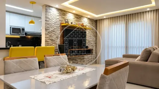Apartamento com 2 Quartos à venda, 47m² no Jardim Helga, São Paulo