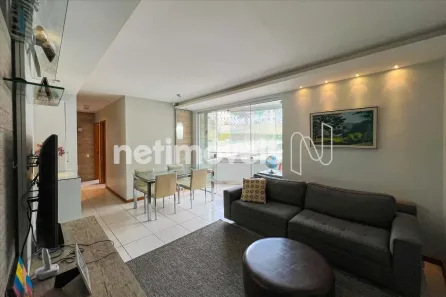 Apartamento com 3 Quartos à venda, 78m² no Silveira, Belo Horizonte