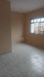 Sala Comercial para alugar, 80m² no Cooperativa, São Bernardo do Campo