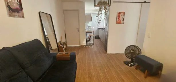 Apartamento com 2 Quartos à venda, 43m² no Recreio dos Bandeirantes, Rio de Janeiro
