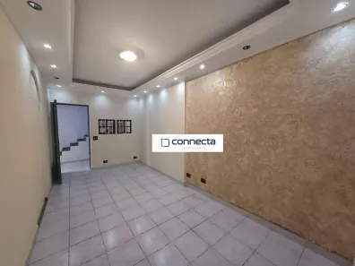 Casa com 2 Quartos para alugar, 175m² no Jardim Bandeirantes, Guarulhos