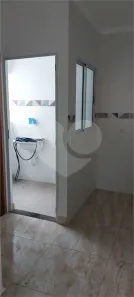 Apartamento com 1 Quarto à venda, 36m² no Parque Maria Luiza, São Paulo