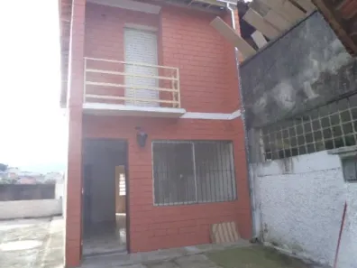 Sobrado com 2 Quartos à venda, 265m² no Recanto Monte Alegre, São Paulo