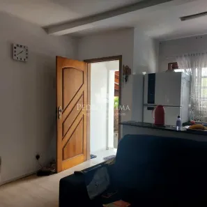 Sobrado com 2 Quartos à venda, 100m² no Vila Paulistania, São Paulo