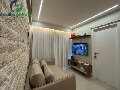 Apartamento com 1 Quarto à venda, 40m² no Barra, Salvador