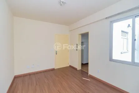 Apartamento com 1 Quarto à venda, 37m² no Santa Cecília, Porto Alegre