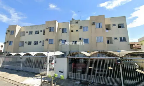 Apartamento com 2 Quartos à venda, 65m² no Parque Flamboyant, Campos dos Goytacazes
