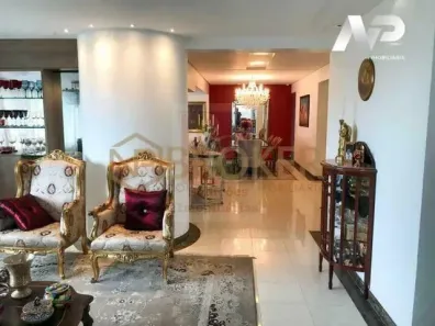 Apartamento com 4 Quartos à venda, 326m² no Monteiro, Recife