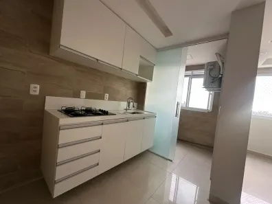Apartamento com 2 Quartos à venda, 55m² no Lagoa Seca, Natal