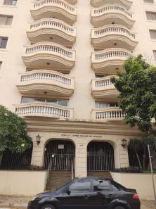 Apartamento com 3 Quartos à venda, 183m² no Centro, Piracicaba