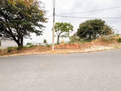 Lote/Terreno à venda, 564m² no Portal do Sol, Contagem