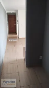 Apartamento com 2 Quartos à venda, 42m² no Conjunto Residencial José Bonifácio, São Paulo