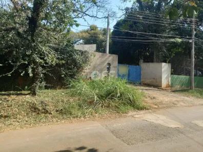 Lote/Terreno à venda, 1000m² no Mansões Santo Antônio, Campinas
