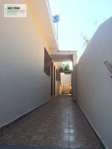 Casa com 2 Quartos à venda, 77m² no Jardim do Estádio, Santo André