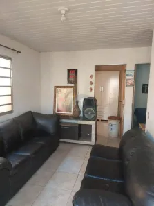 Casa com 2 Quartos à venda, 53m² no Jardim Marajó, Uberaba