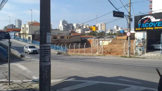 à venda, 1284m² no Vila Santa Rita, Sorocaba