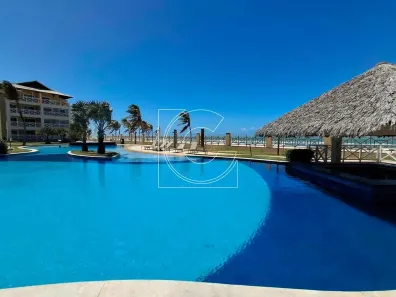 Apartamento com 3 Quartos à venda, 97m² no Porto das Dunas, Aquiraz