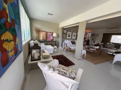 Casa com 5 Quartos à venda, 321m² no Portão, Lauro de Freitas
