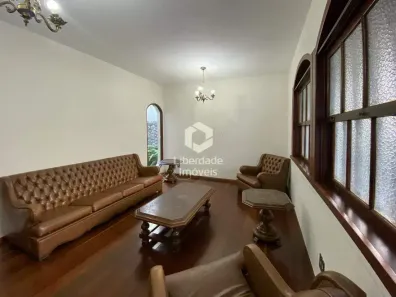 Casa com 6 Quartos à venda, 329m² no Caiçara-Adelaide, Belo Horizonte