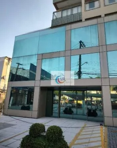 Ponto Comercial para alugar, 272m² no Rudge Ramos, São Bernardo do Campo