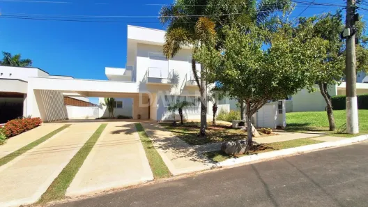 Casa de Condomínio com 3 Quartos à venda, 330m² no Bosque, Vinhedo