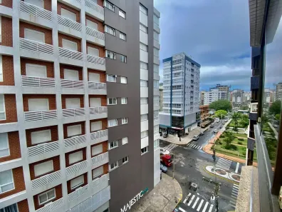 Apartamento com 2 Quartos à venda, 75m² no Zona Nova, Capão da Canoa