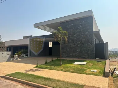 Casa de Condomínio com 3 Quartos à venda, 191m² no Loteamento Terras de Florença, Ribeirão Preto