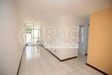Apartamento com 1 Quarto à venda, 62m² no Engenho Novo, Rio de Janeiro