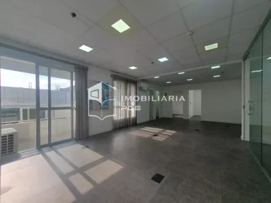 Sala Comercial para alugar, 183m² no Barra Funda, São Paulo