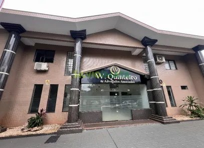 Prédio Comercial com 10 Quartos para alugar, 518m² no Zona 03, Maringá