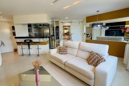 Apartamento com 1 Quarto à venda, 49m² no Setor de Habitações Individuais Norte, Brasília