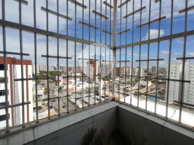 Apartamento com 3 Quartos à venda, 117m² no Treze de Julho, Aracaju
