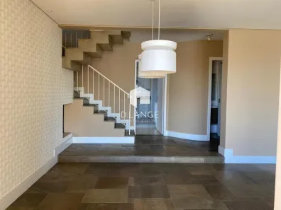 Cobertura com 3 Quartos à venda, 218m² no Jardim Paraíso, Campinas