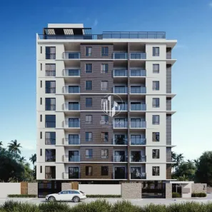 Apartamento com 3 Quartos à venda, 69m² no Ponta de Campina, Cabedelo