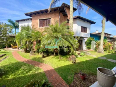 Casa de Condomínio com 4 Quartos à venda, 360m² no Albatróz, Bertioga
