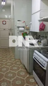 Apartamento com 4 Quartos à venda, 170m² no Botafogo, Rio de Janeiro
