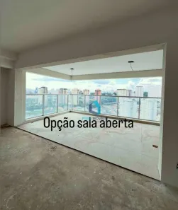 Apartamento com 3 Quartos à venda, 121m² no Vila Sofia, São Paulo