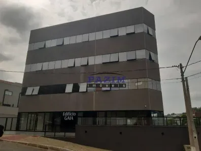 Sala Comercial para alugar, 45m² no Santa Rosa, Vinhedo