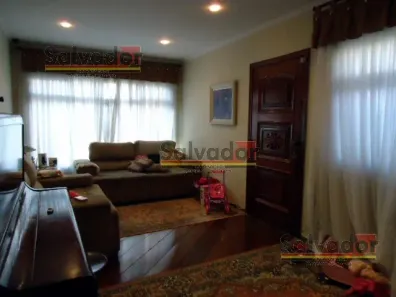 Sobrado com 3 Quartos à venda, 240m² no Vila Brasilina, São Paulo