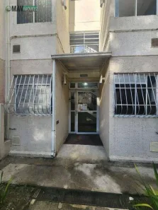 Apartamento com 2 Quartos à venda, 40m² no Madureira, Rio de Janeiro