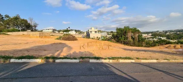 Lote/Terreno à venda, 370m² no João XXIII, Vinhedo
