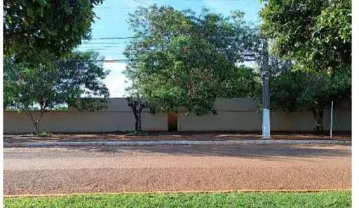 Lote/Terreno à venda, 525m² no Centro, São Gabriel do Oeste